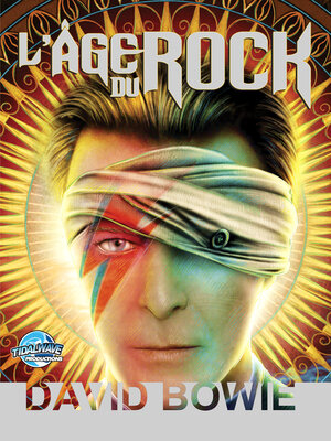 cover image of L'Age Du Rock: David Bowie